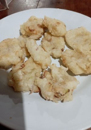 Foto resep Pempek Dos