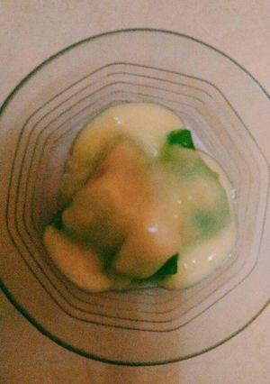 Foto resep Mango pudding