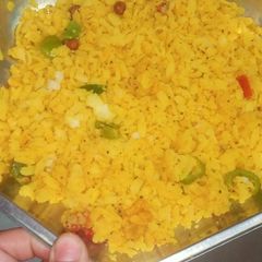 Poha A picture of Poha.