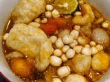 Boci kuah