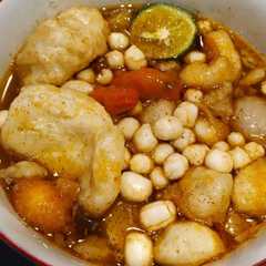 รูปของ Boci kuah