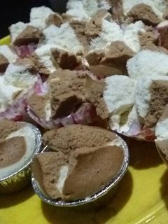 Foto resep Roti Kukus Mekar