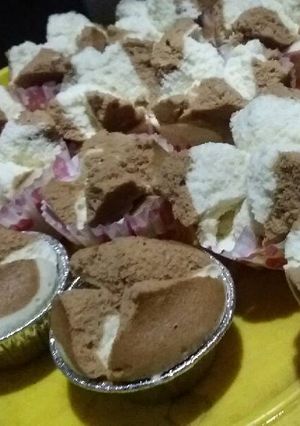 Foto resep Roti Kukus Mekar
