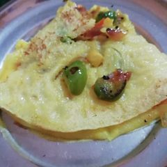 Omlette A picture of Omlette.