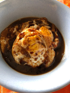 Foto resep Telor ceplok masak kecap