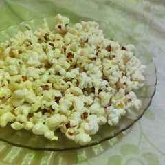 รูปของ Pop Corn Pemalas
