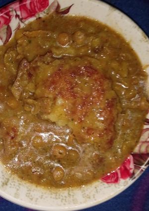 आलू की टिक्की (aloo ki tikki recipe in Hindi) रेसिपी मुख्य फोटो