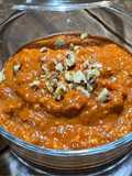 Dip Morrón (muhammara tradicional)