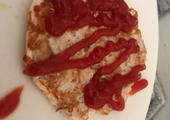 Pasos sencillos para Hacer  Hamburguesas fit de atún