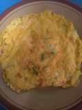 Telur Dadar
