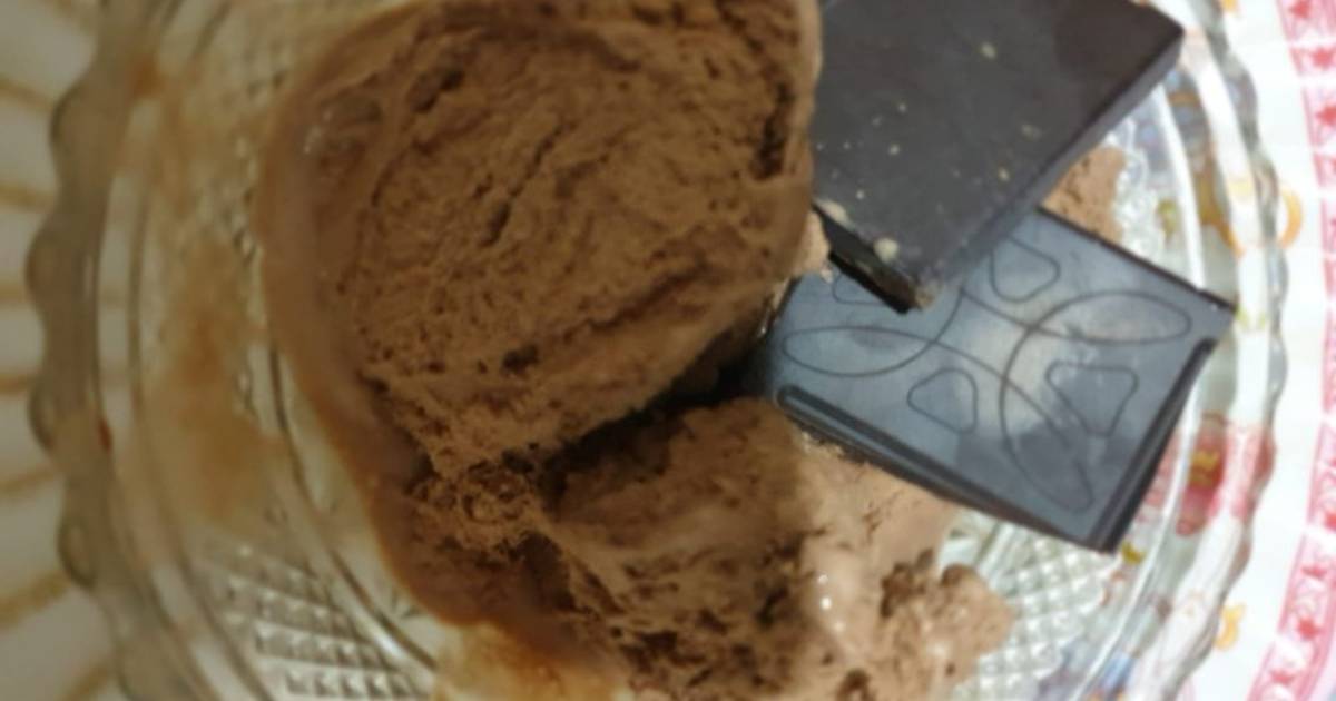 طريقة عمل ايس كريم منزلي 3 827 وصفة سهلة وسريعة كوكباد