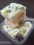 मलाई केक(malai cake recipe in hindi)
