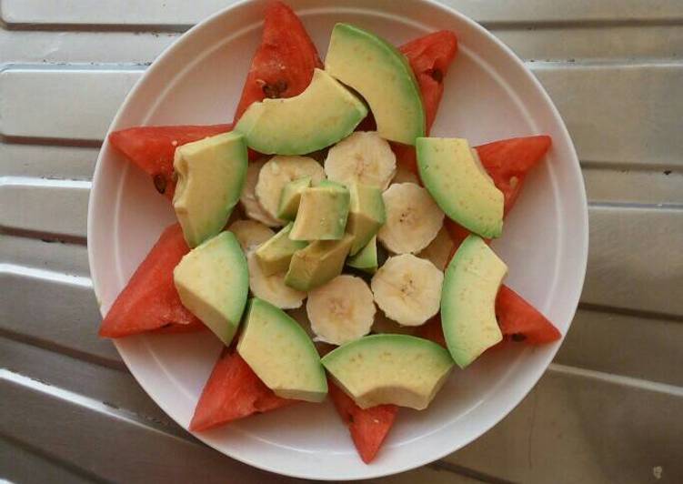 Fruit Salad