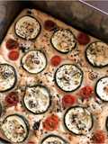 Focaccia