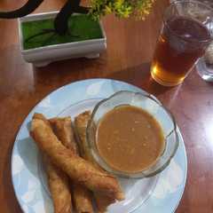 Foto resep Risol Lumpia Isi Labu Siam