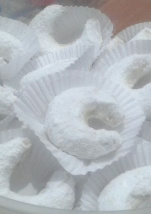صورة لوصفة تشارك المسكر