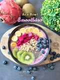 Acai Bowl (Thick Smoothie)