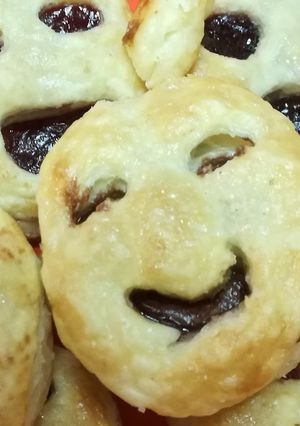Foto di Sfoglie mostruosamente dolci