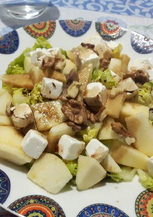 Foto principal de Ensalada ligera