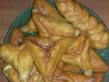 فطائر باللحمة