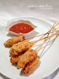 Sate Lilit Mie