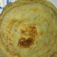 A picture of Pancakes.