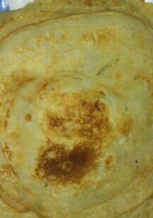 A picture of Pancakes.