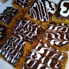Nugget banana রেসিপির প্রধান ছবি