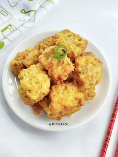 Foto resep Skotel Goreng Tahu
