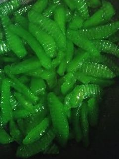 Foto resep Manisan pepaya