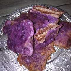รูปของ Tanggo goreng ubi