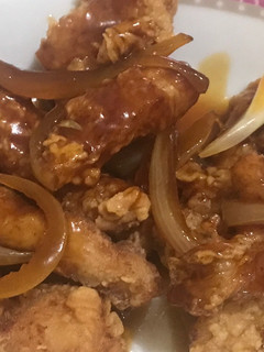 Foto resep Ayam Goreng Mentega