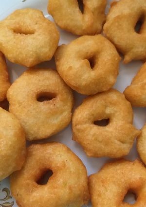 A picture of Vada.
