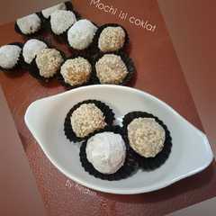 รูปของ Mochi Isi Coklat