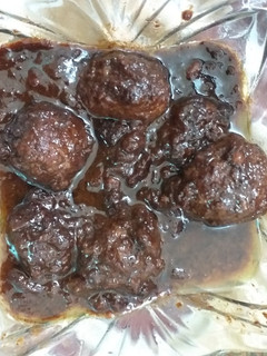 عکسی از دستور فسنجان با گوشت قلقلی😍😛