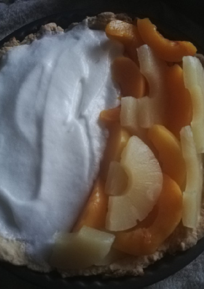 Una foto de Tartaleta mixta