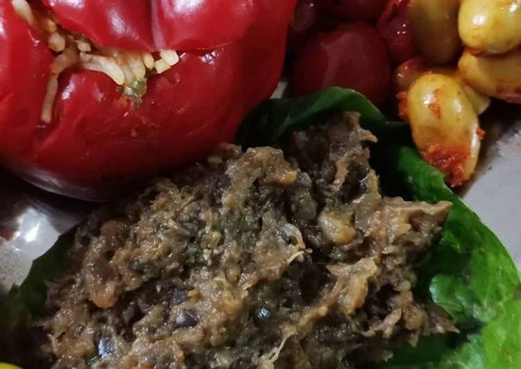 زعلوك مغريبة 🍆 مرافق الحوت