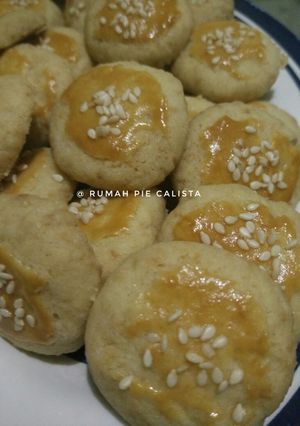 Foto resep Chui kao so