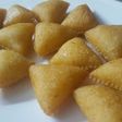 مثلثات السميد روعه