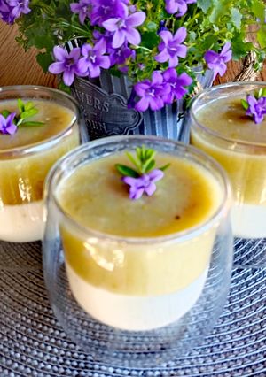 Túrós citromos egreskrém🍋🟩🍋 recept fotója