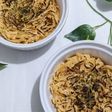 Spaghetti Keju Nori Torch