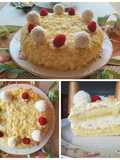 Raffaello-Torte