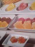 Gomitas Azucaradas
