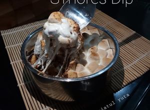 Foto resep S'mores Dip