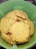 Oatmeal Kukis