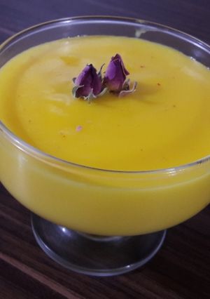 عکسی از دستور مشکوفی