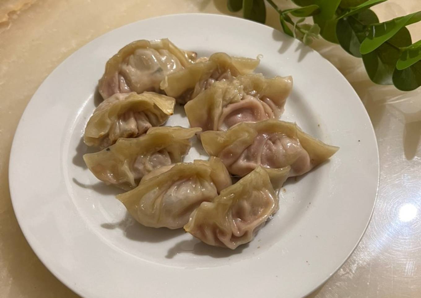 🥟🥟Simple Gyoza Homemade 🥟🥟