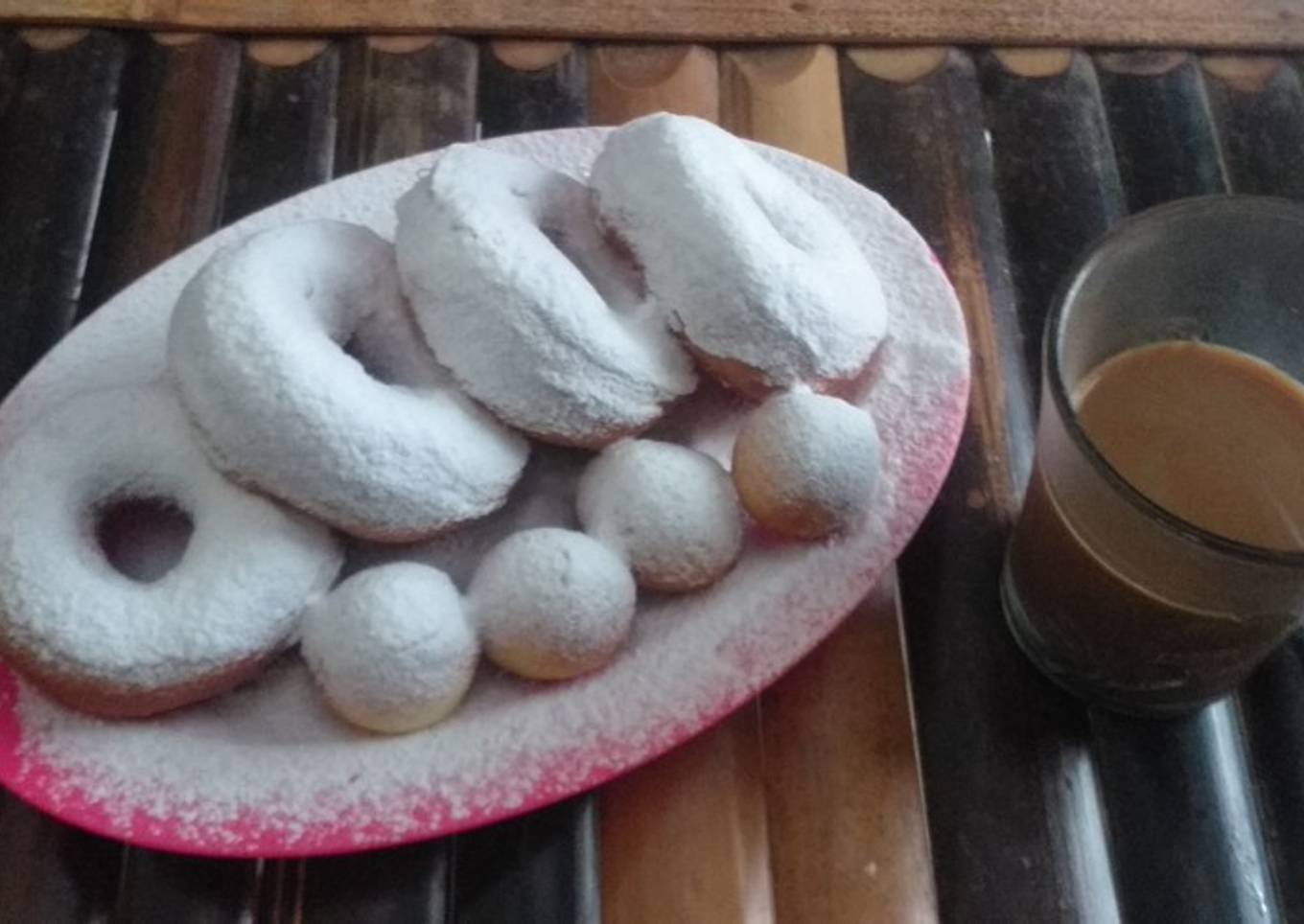 Donat
