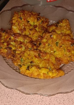 Foto resep Dadar Jagung