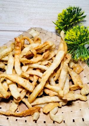 Foto resep Cheese stick